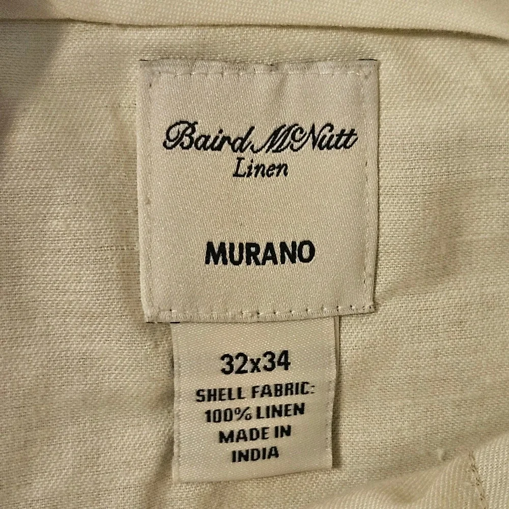 Murano dress pants
